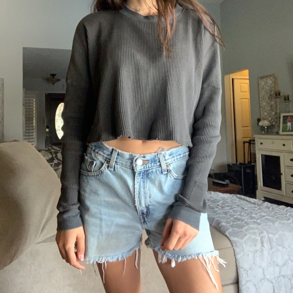 Levi’s Women’s Shorts